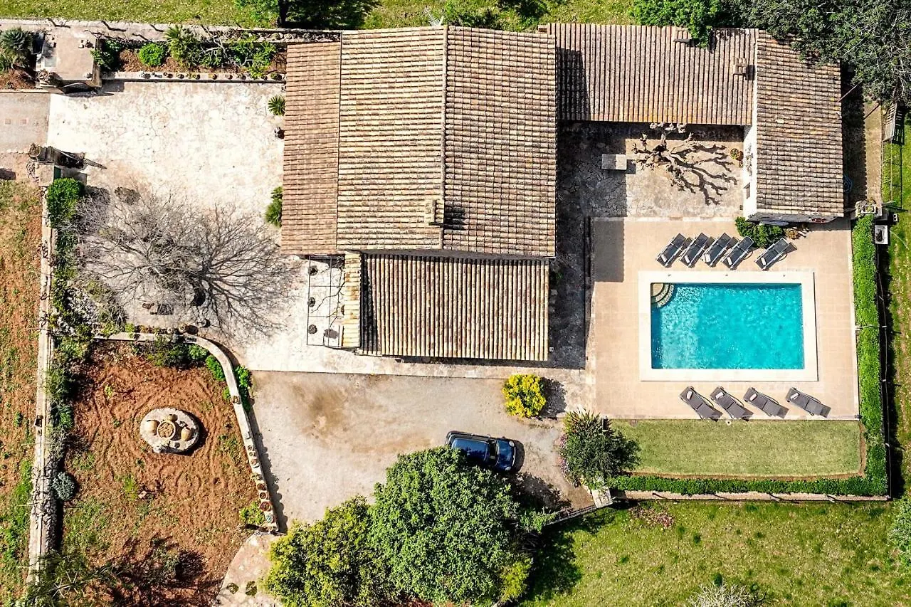 Villa Prital By Sealand Villas Pollença