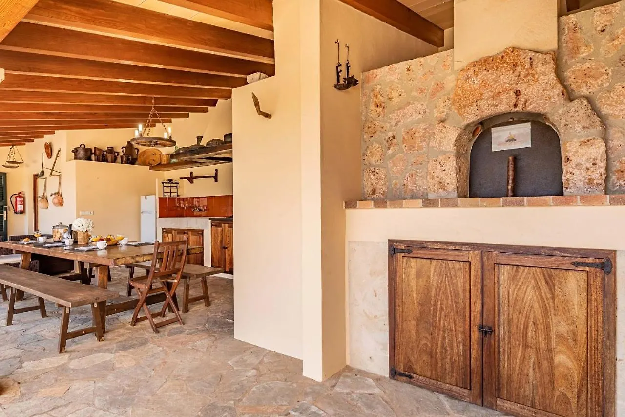 Villa Prital By Sealand Villas Pollença Spanien