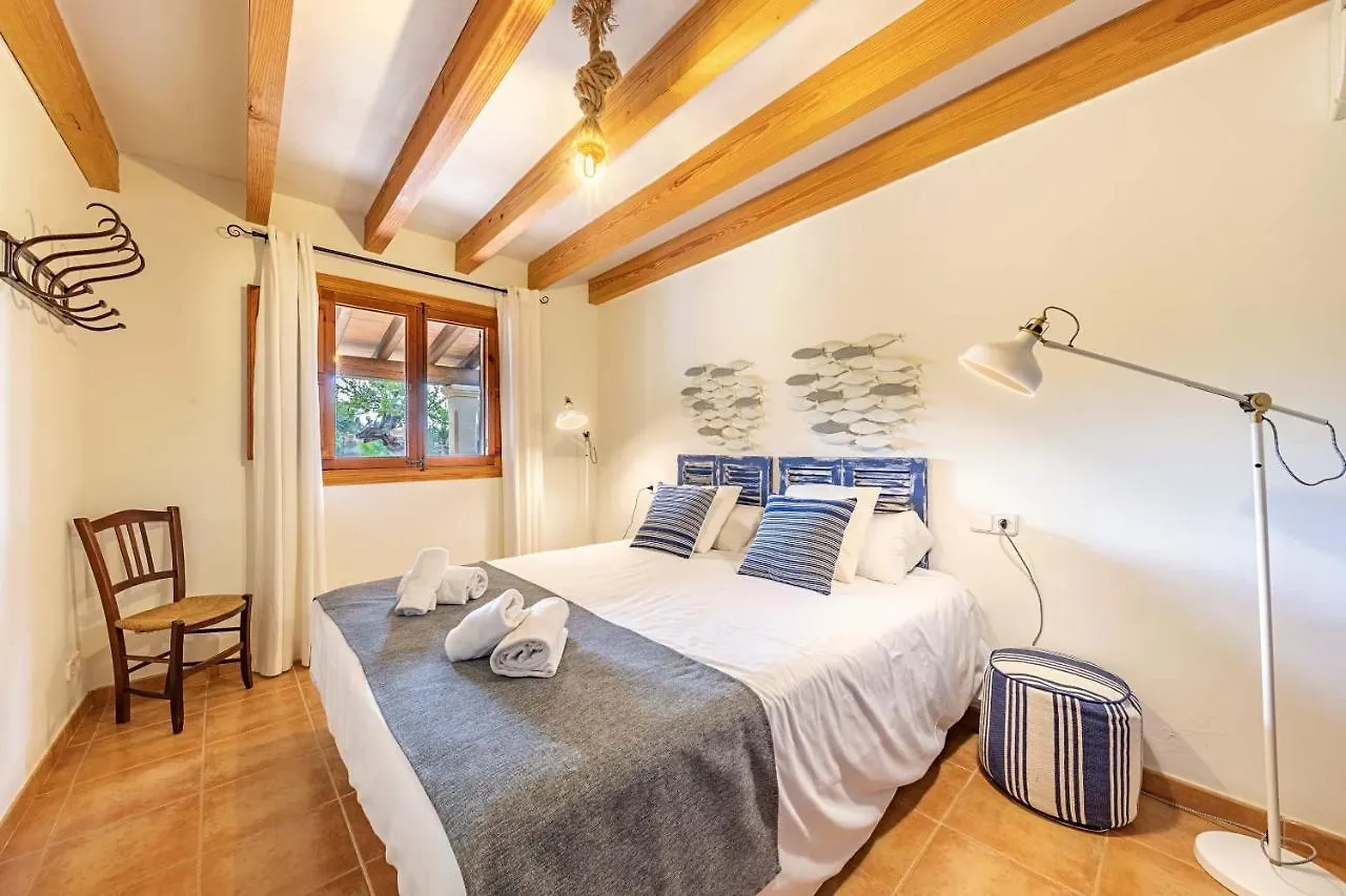 Villa Prital By Sealand Villas Pollença
