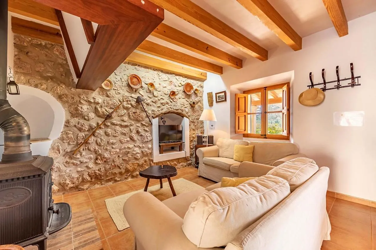 Villa Prital By Sealand Villas Pollença