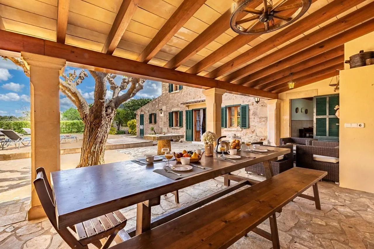 Villa Prital By Sealand Villas Pollença 0*,