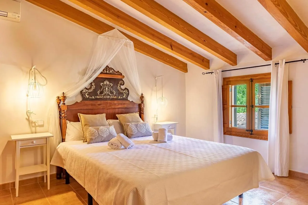 Villa Prital By Sealand Villas Pollença
