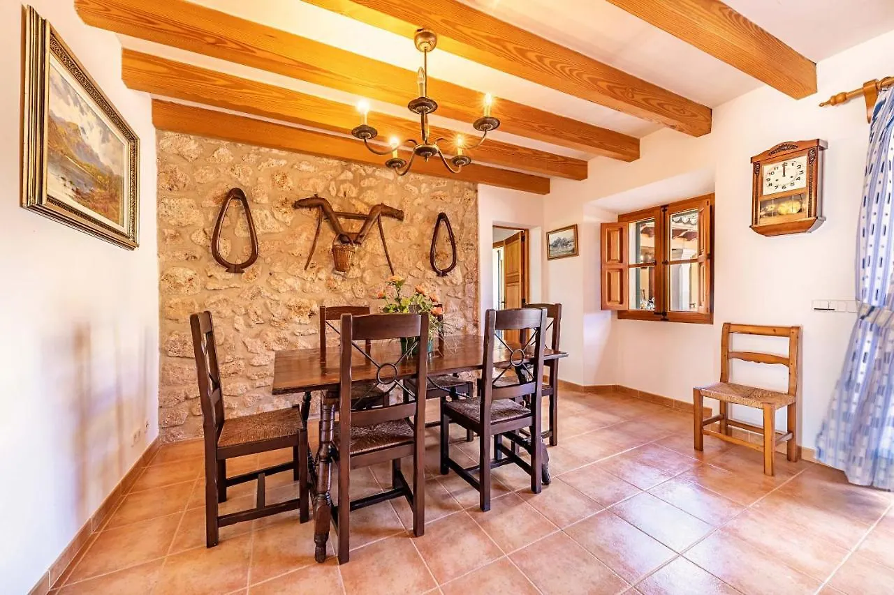 Villa Prital By Sealand Villas Pollença