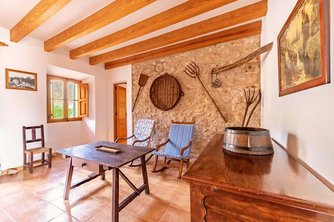 Villa Prital By Sealand Villas Pollença