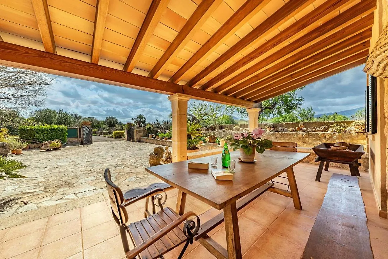Villa Prital By Sealand Villas Pollença 0*,  Spanien