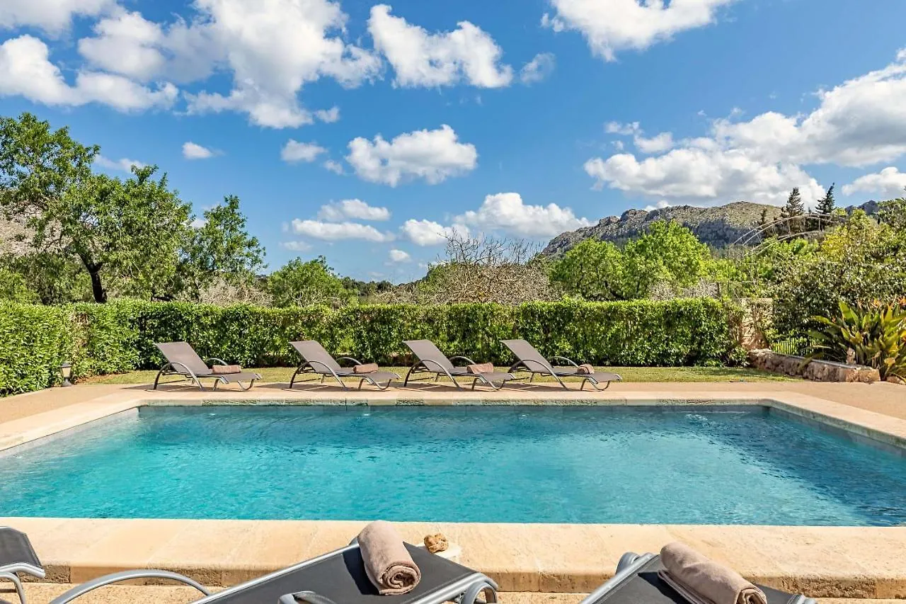 Villa Prital By Sealand Villas Pollença 0*,  Spanien