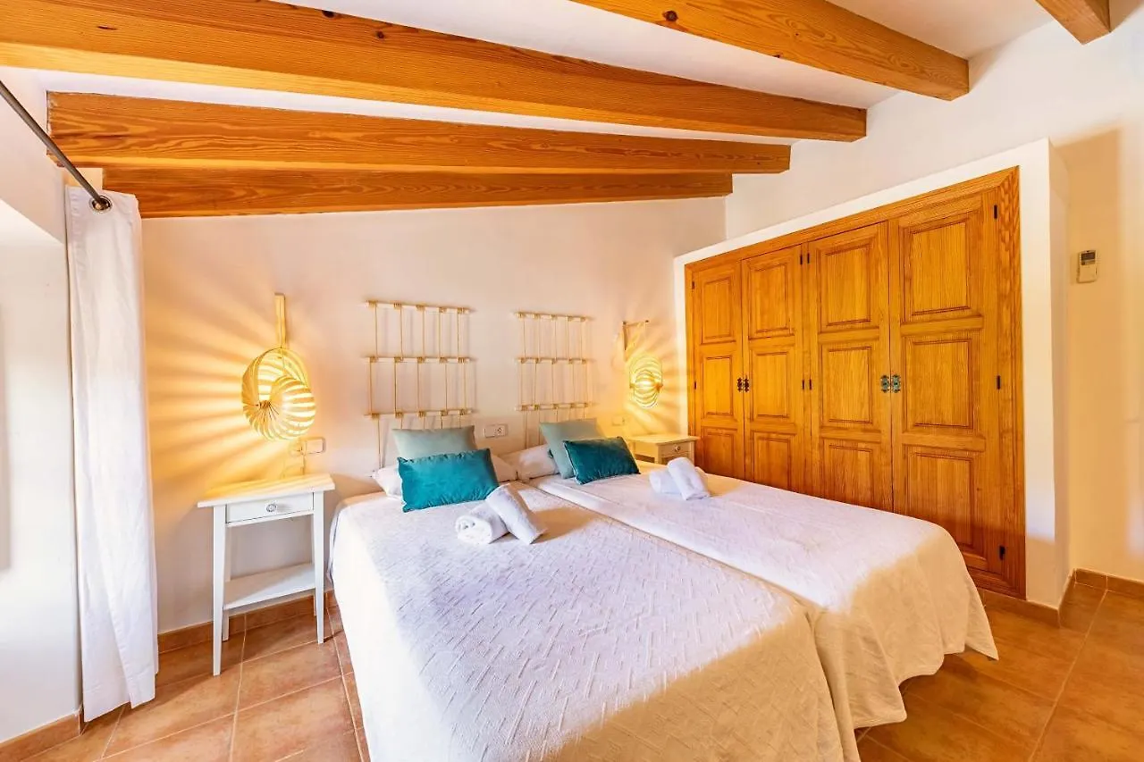 Villa Prital By Sealand Villas Pollença Spanien