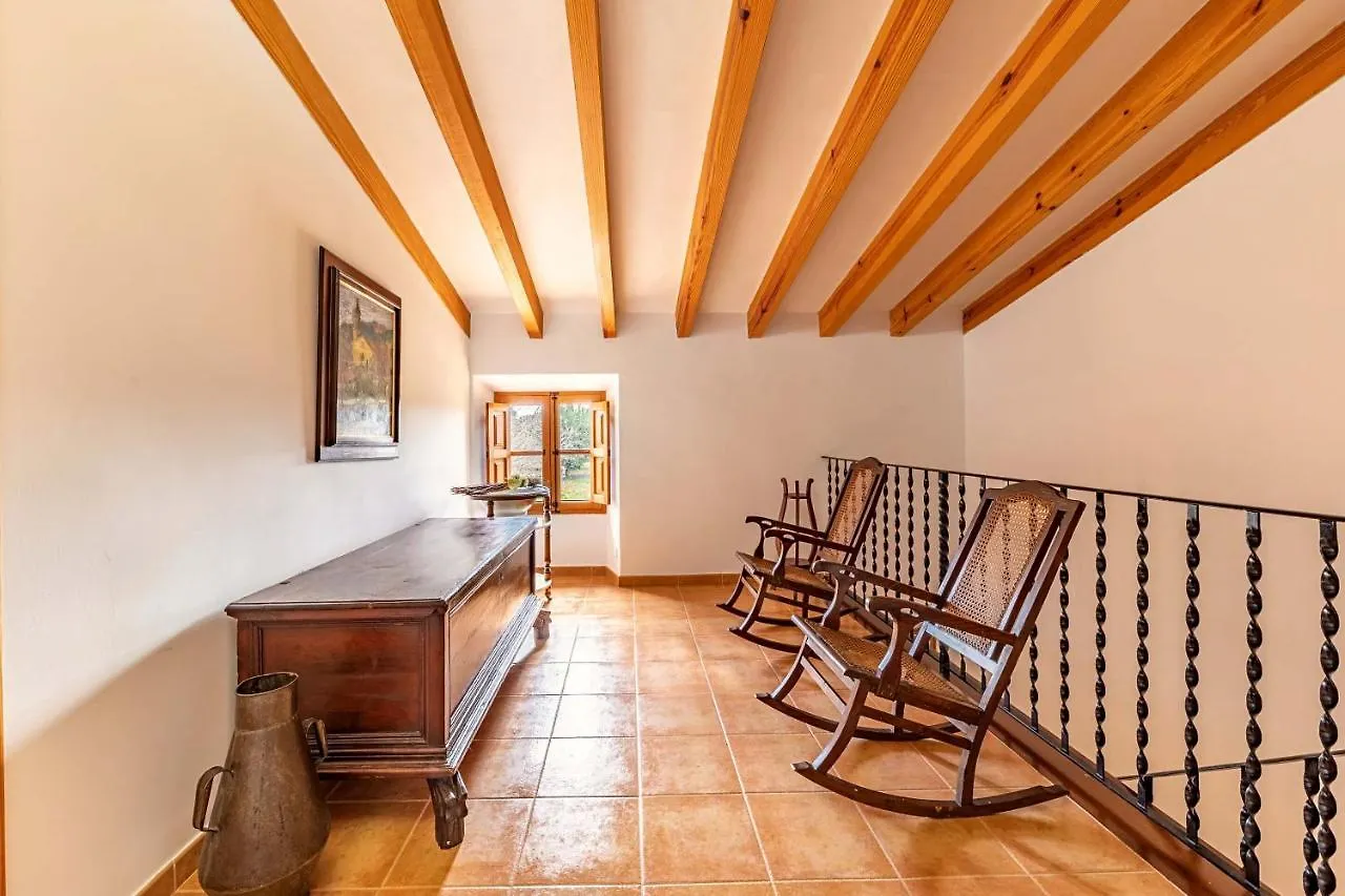 Villa Prital By Sealand Villas Pollença