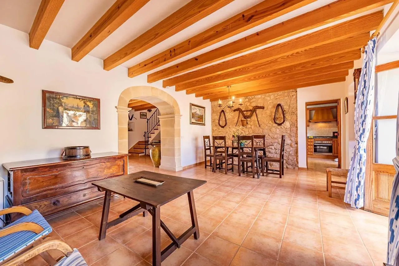 Villa Prital By Sealand Villas Pollença