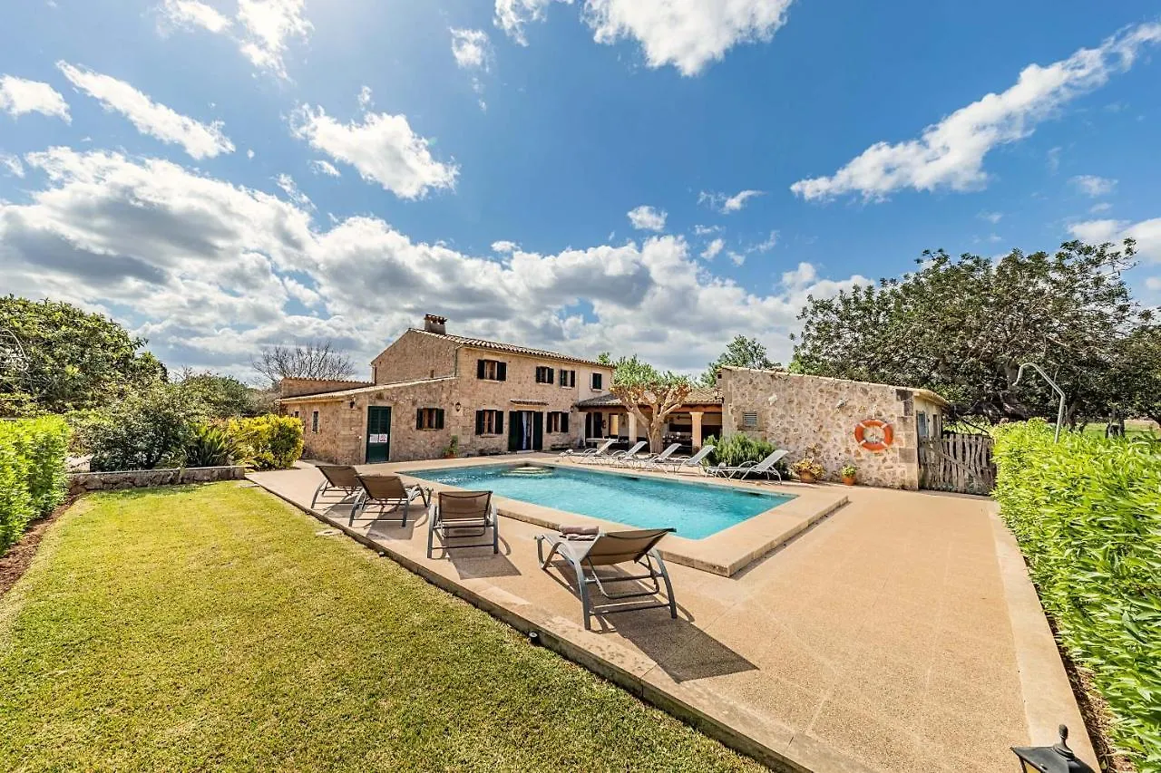 Villa Prital By Sealand Villas Pollença